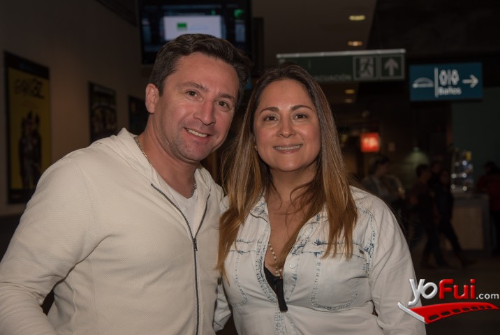 Rodrigo Maldonado, Jessica Avello