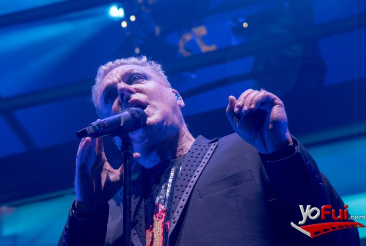 YoFui.com Concierto Erasure, Movistar Arena (8117)