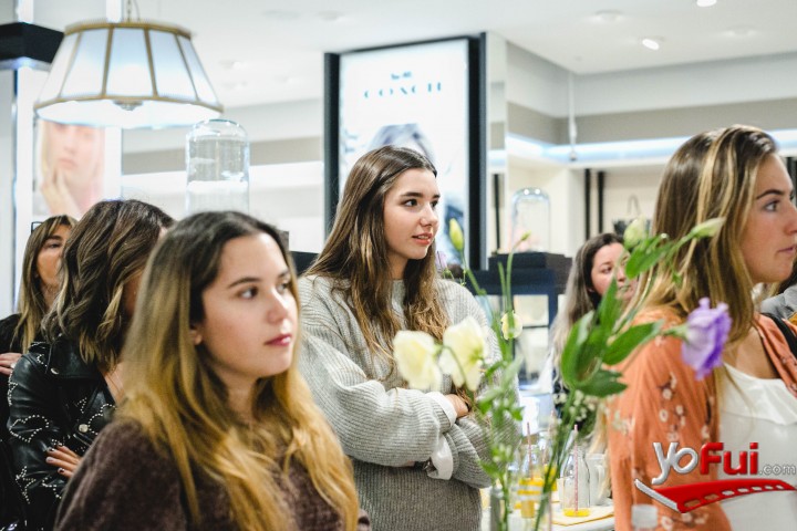 Fotografía en PANDORA inaugura nuevos corners en Falabella, Corner Pandora,Falabella Alto Las Condes