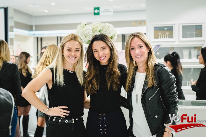 YoFui.com PANDORA inaugura nuevos corners en Falabella, Corner Pandora,Falabella Alto Las Condes (8121)