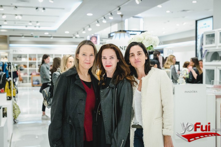 Sofia Beuchat, Vanina Rosenthal, Rita Cox