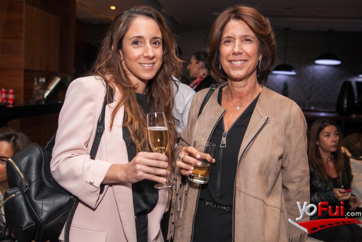 María José Benavides, Angélica Jaramillo
