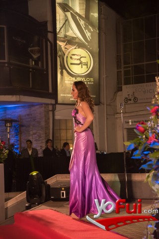 Miss Model Chile 2018