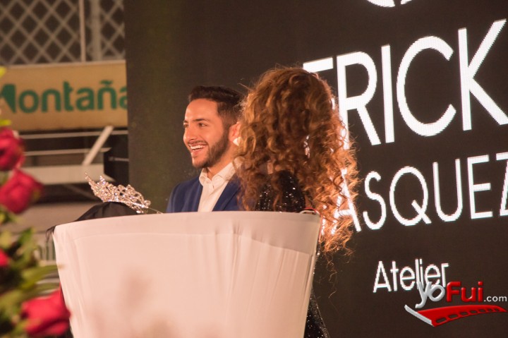 Miss Model Chile 2018