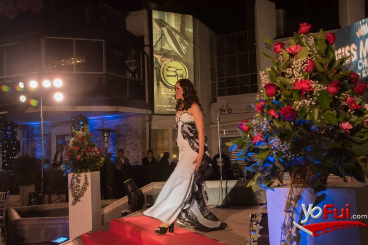 Miss Model Chile 2018