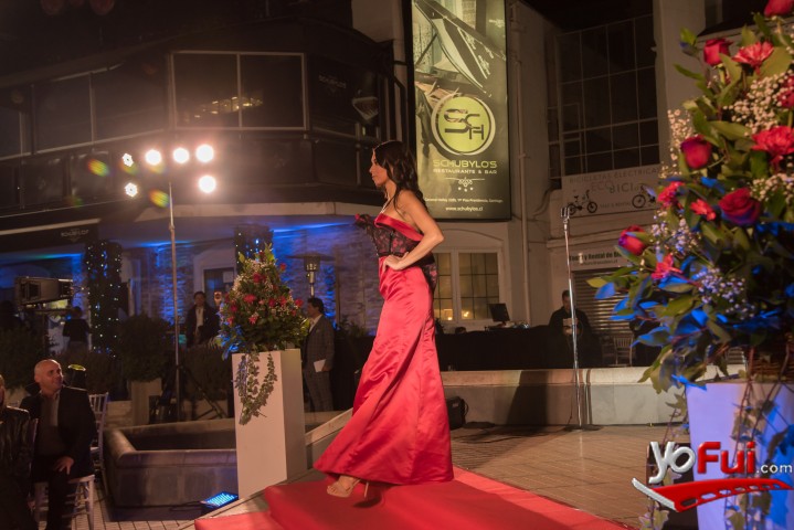 Fotografía en Miss Model Chile y lanzamiento Programa Queriendo Chile, Espacio Schubylo's
