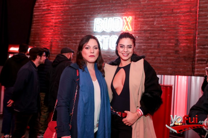 Daniela Vega, Lorenza Izzo