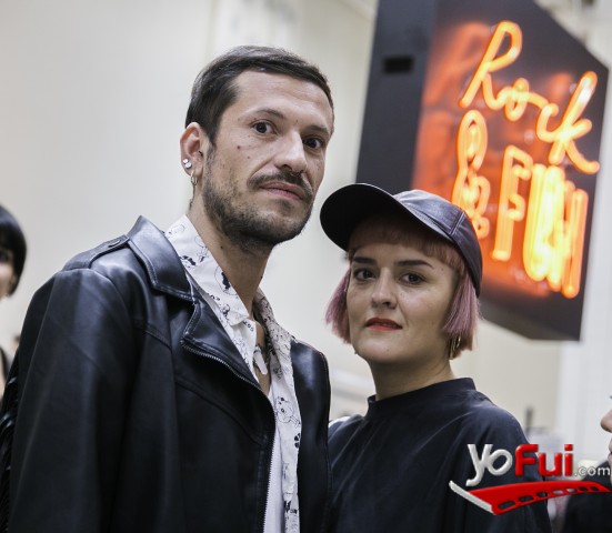 Fotografía en Rapsodia Rock & Fun, Tienda Rapsodia