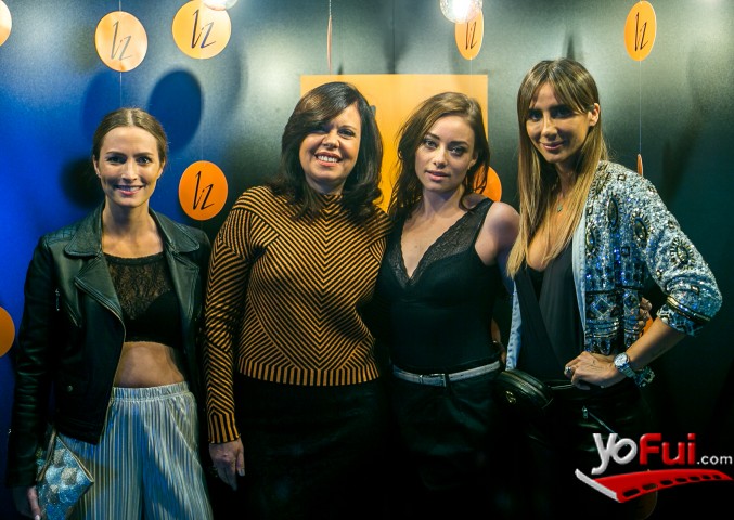 YoFui.com Liz inauguró primera tienda en Chile, Tienda Liz (8132)