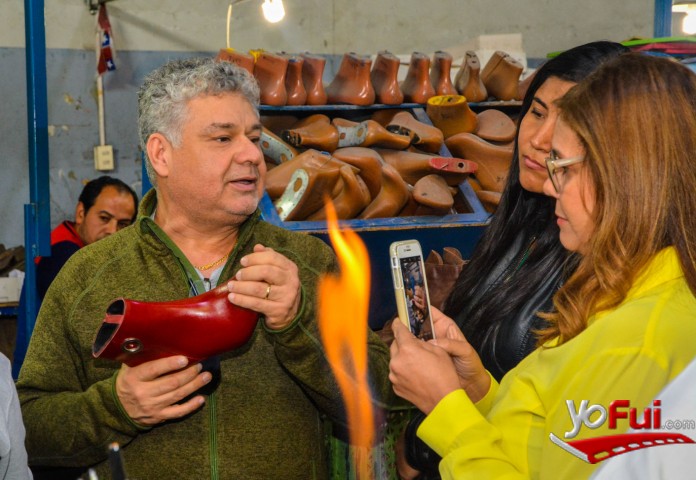 Fotografía en Urban Shoes:  Diseño y elegancia con historia, Urban  Shoe Lovers