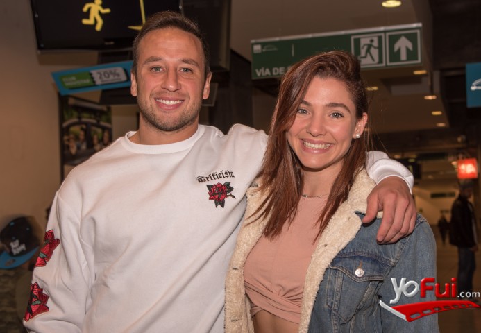 José María Figueroa, Laura Rodríguez del Rey