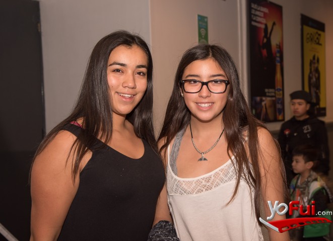 Ana Luz Sepúlveda, Dominga González