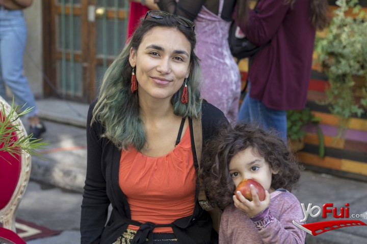 Ailine Kamaia, Kenai Marek