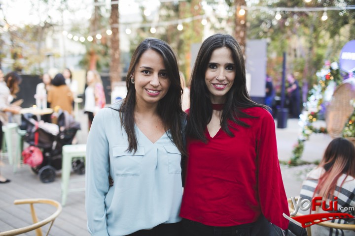 Francisca Montes, Irene Ayuso