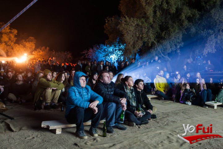Fotografía en Celebrando la hazaña con un #MerecidoRelajo, Bikepark El Durazno