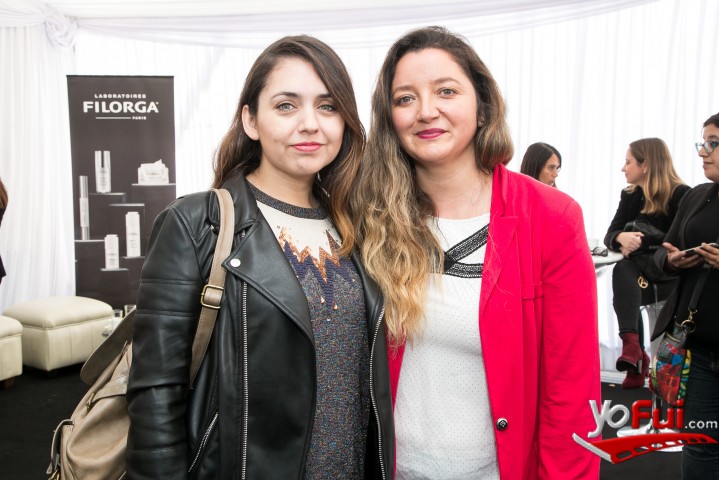 Catalina Lobos, Julia Salas