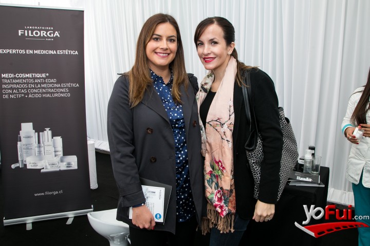 Dominique Bignon, Micaela Watt