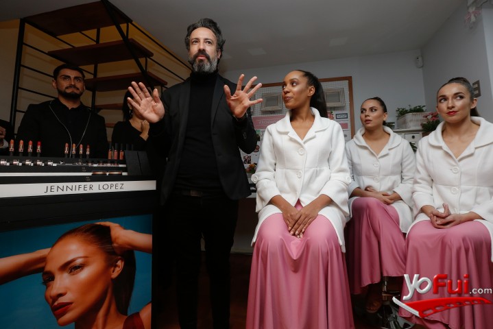 Master class