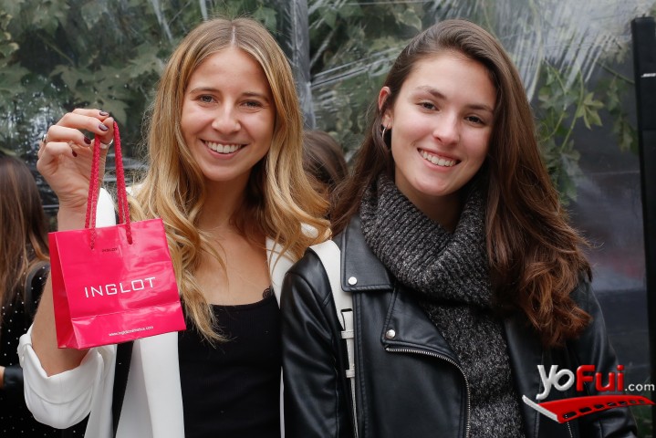 Norka Moretic, Javiera Swinburn