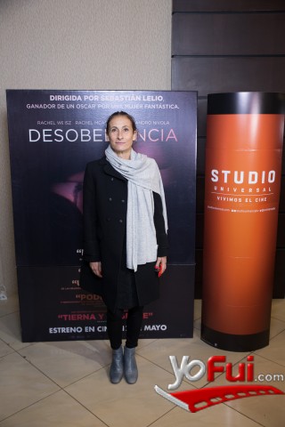 Amparo Noguera