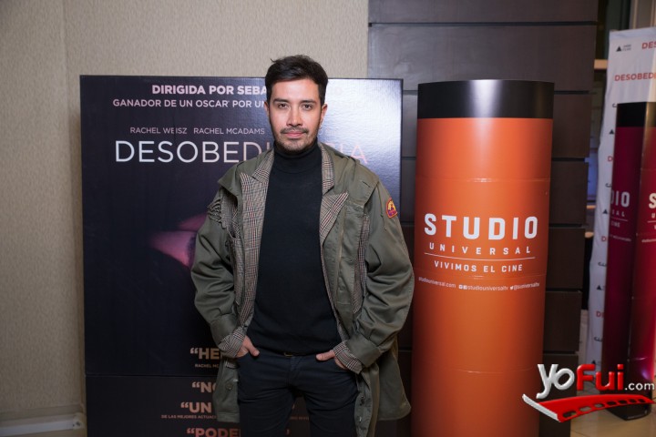 Héctor Morales