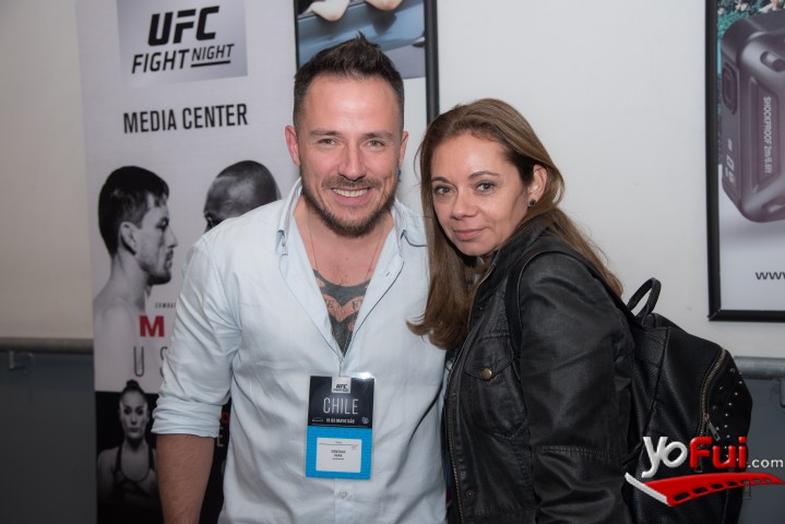 Gonzalo Egas, Jacqueline Astudillo