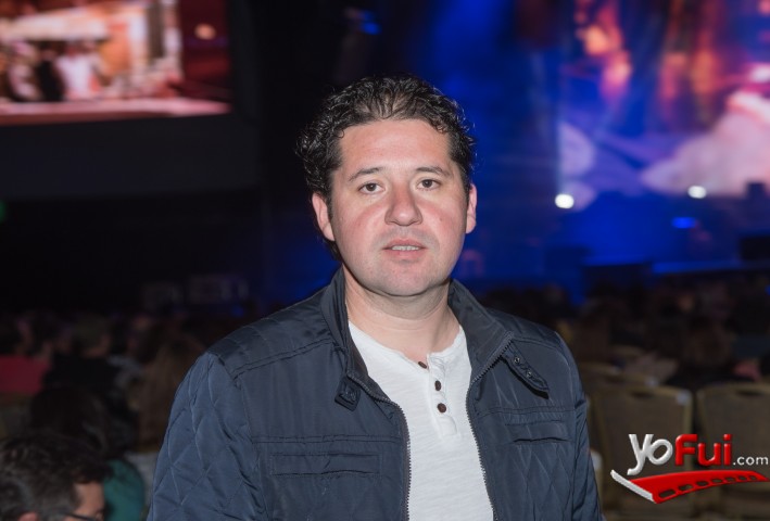 Juan Carlos Castillo