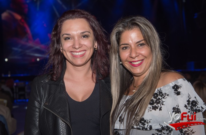 Mara Garrido, Miriela Román