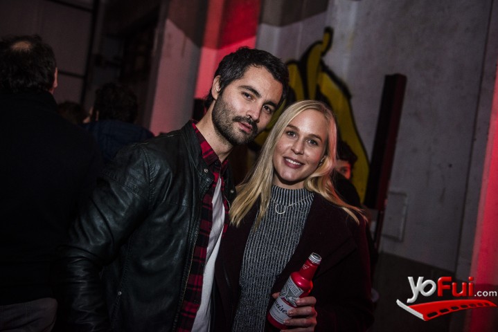 Albert Dechent, Cass Gleeson