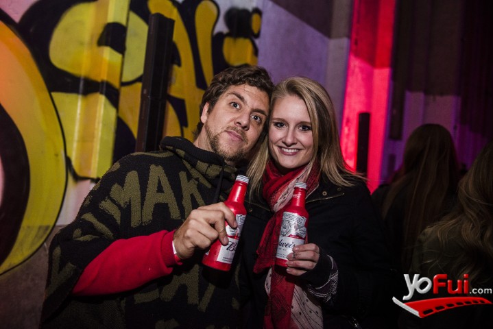 Dj Haiti, Emily Doran