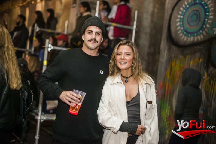 Lucas Bauzá, Valentina Picó