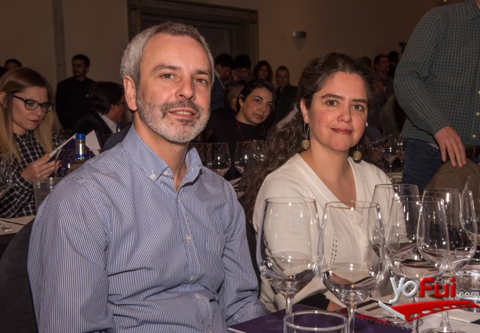 Francisco Schultzky, Vicky Bown