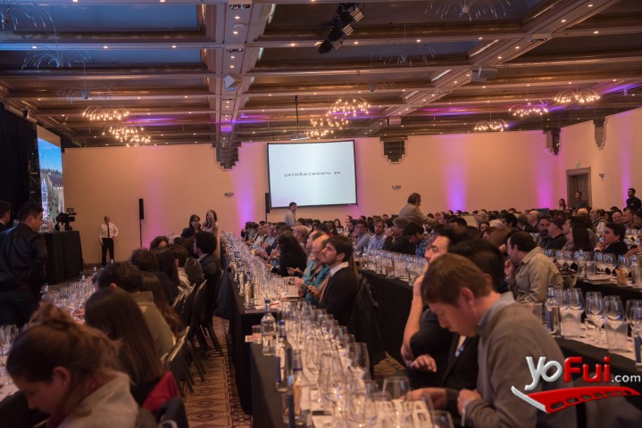 Premium Tasting Edición Chile #3