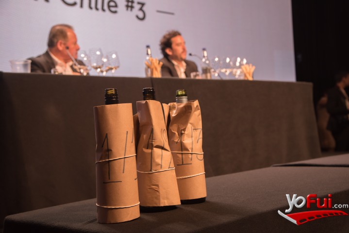 Premium Tasting Edición Chile #3