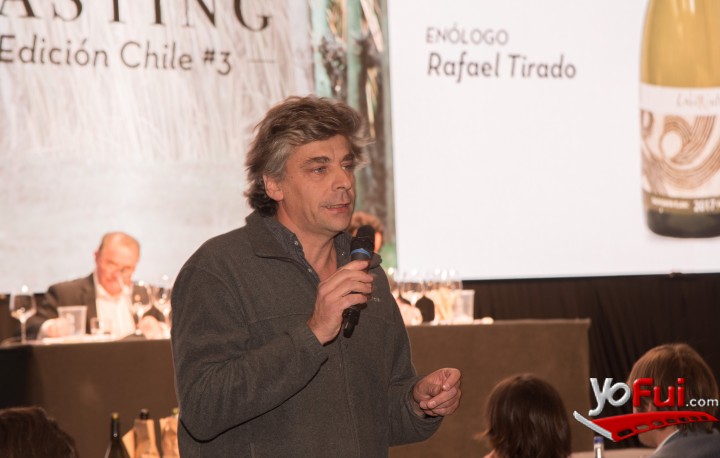 Rafael Tirado