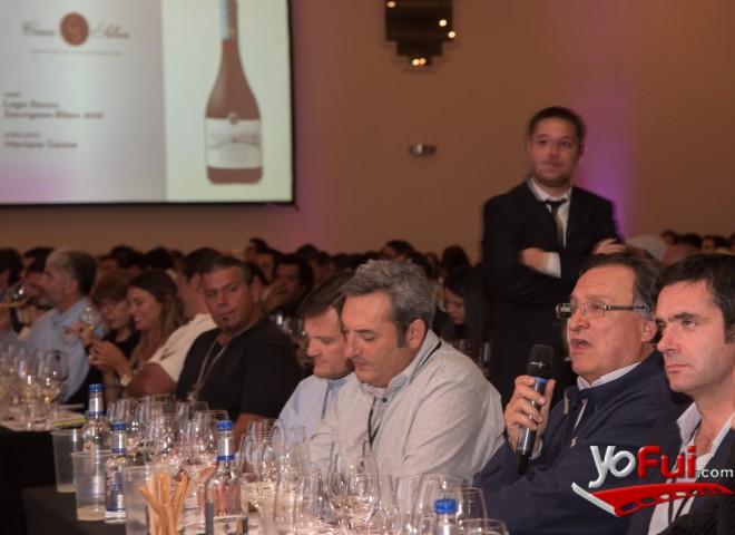Premium Tasting Edición Chile #3