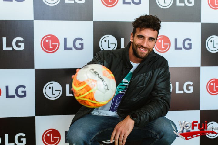 Maxi Ferres