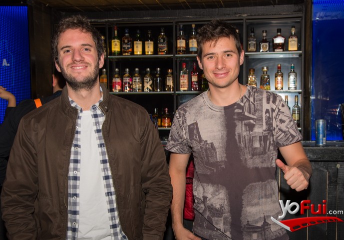 Diego Cordovez, Ezio Narvaez