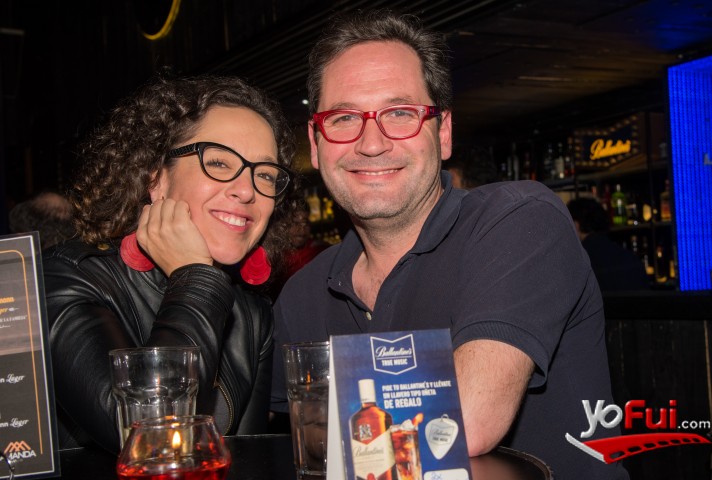 Daniela Campos, Rodrigo Ríos