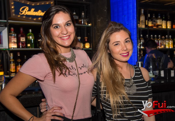 Andrea Saez, María Angel Barría