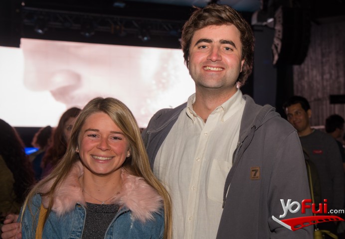 Jacinta del Sante, Juan Vial