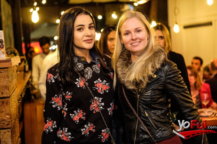 Luana Balbine, Jenny Uusitalo