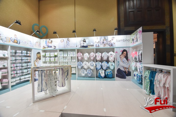 Fotografía en Nueva colección de verano de Bambino con diseños y materiales exclusivos, CasaPiedra