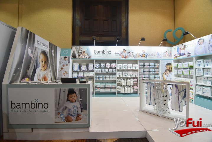 Fotografía en Nueva colección de verano de Bambino con diseños y materiales exclusivos, CasaPiedra