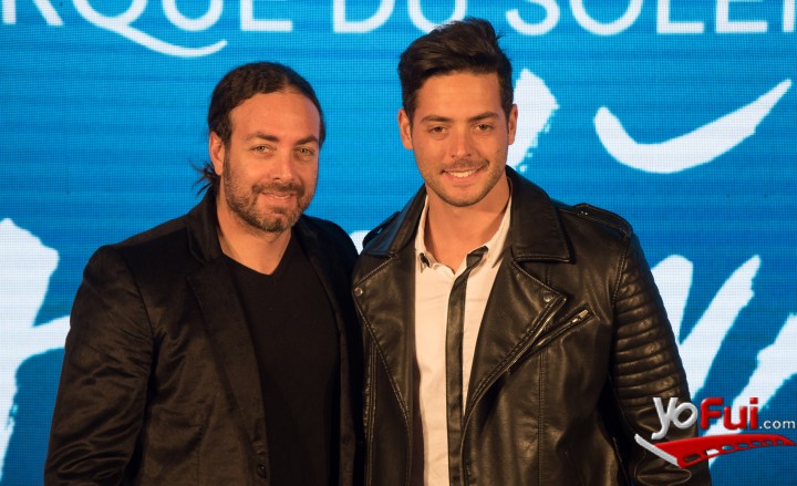 Nicolás Massú, Stefano Massú