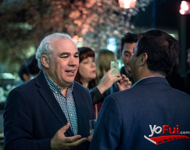 Alejandro Thomas, Alejandro Novella