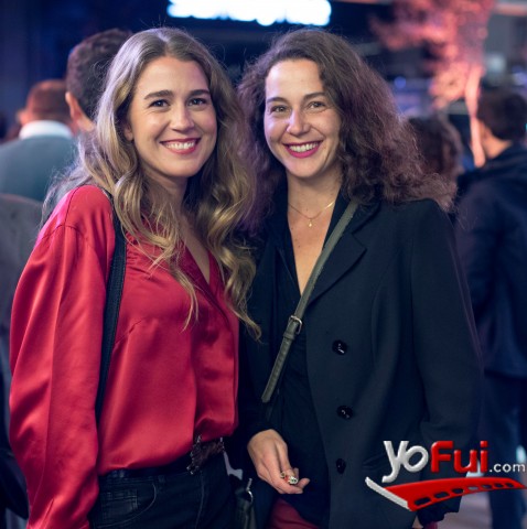 Fotografía en Primer aniversario del Club del Queso, CasaCostanera