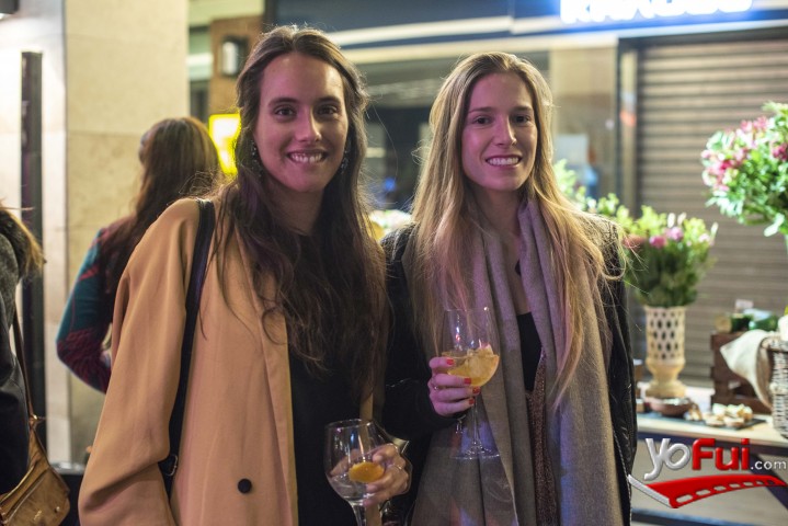 Catalina Errázuriz, Carolina Stalder