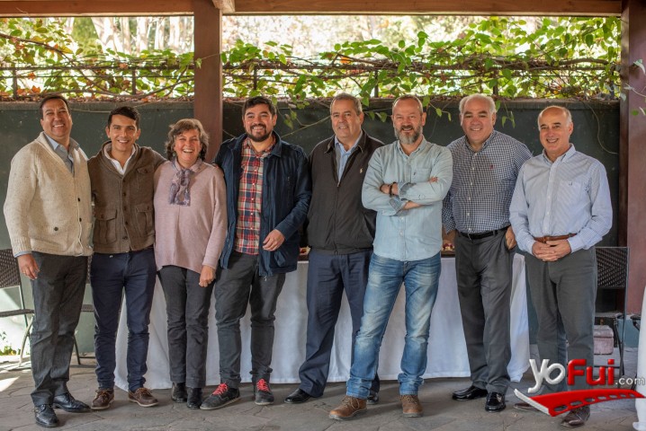 Jurado Concurso