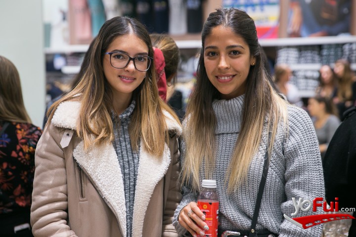 Angela Bielefeldt, Nicole Contreras